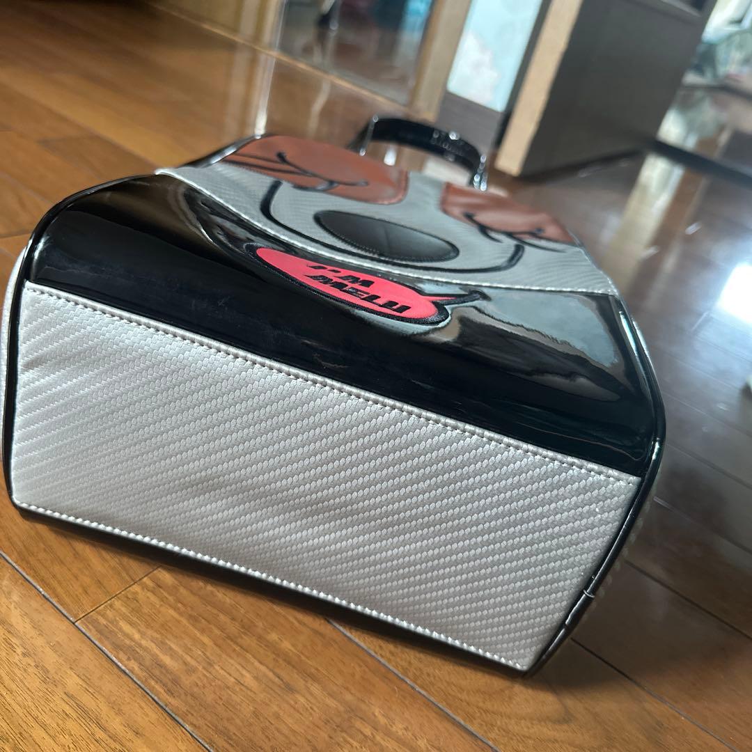 MU sports ゴルフバッグ