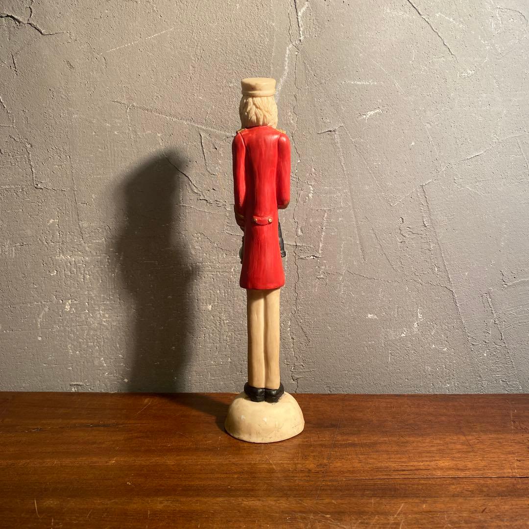 ヴィンテージフィギュア マドロス人形 高さ24cm オブジェ 置物