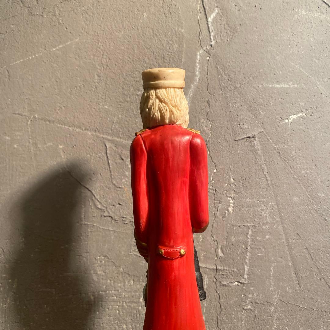 ヴィンテージフィギュア マドロス人形 高さ24cm オブジェ 置物