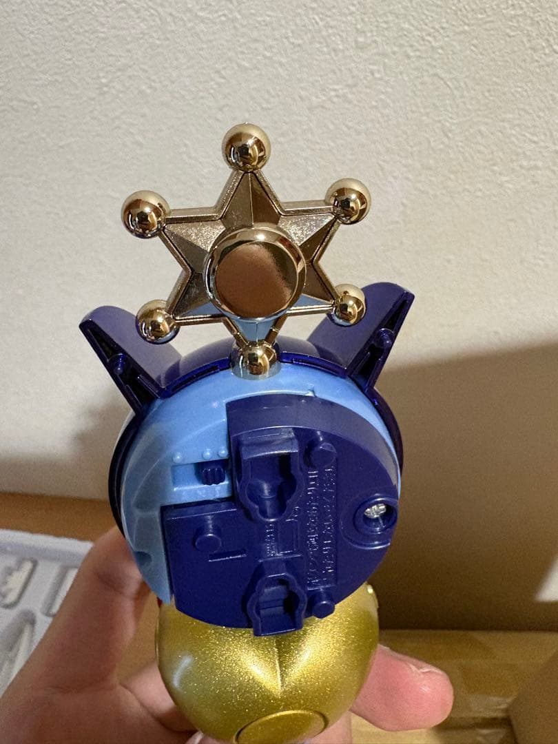 PROPLICA 変身リップロッド セーラーウラヌス セーラーネプチューン