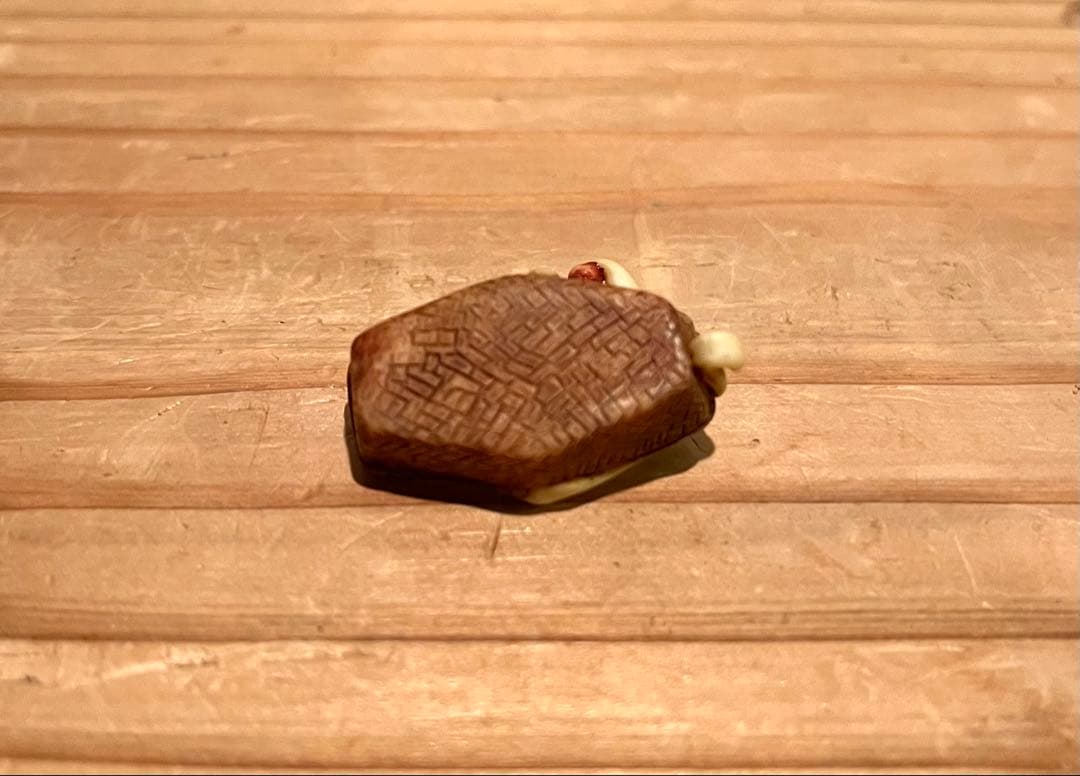 【ハーモニーキングダム】希少レア ディズニーフィギュア ナイトメア ジャック