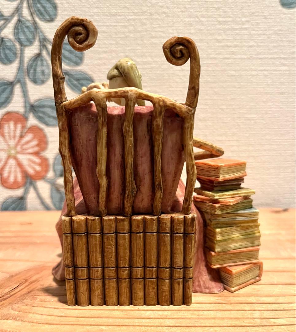 【ハーモニーキングダム】希少レア ディズニーフィギュア ナイトメア ジャック