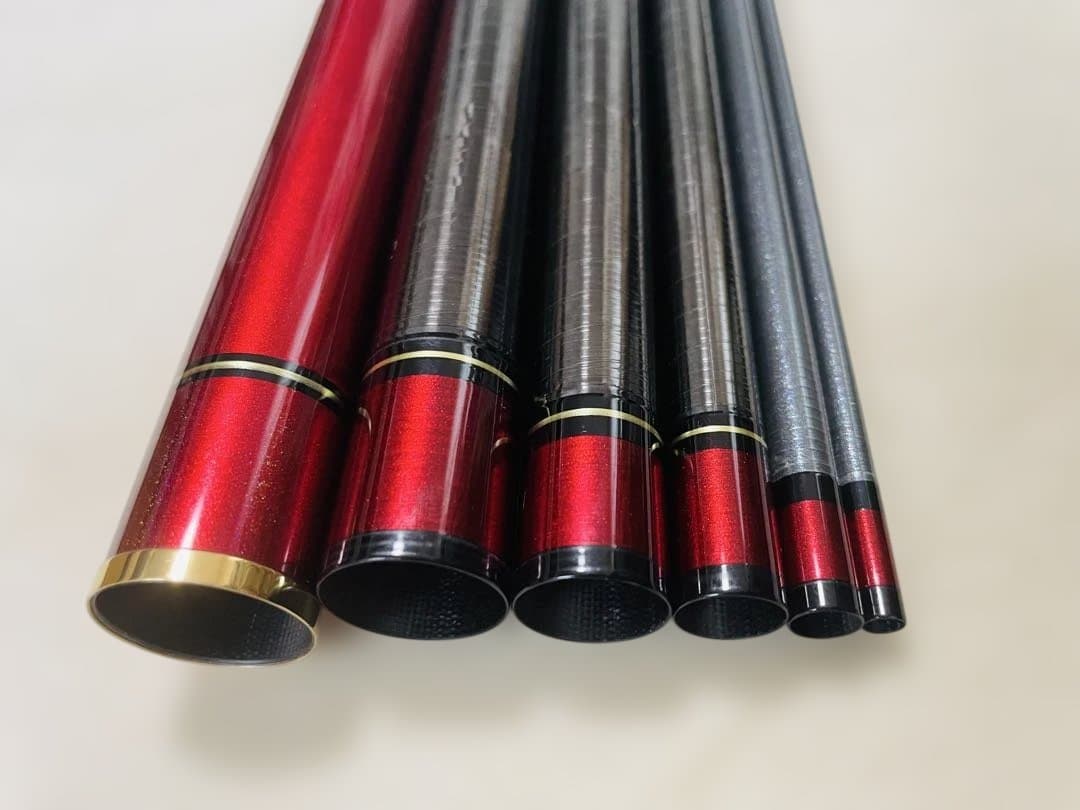 ダイワ　銀影競技ショートリミテッドT80