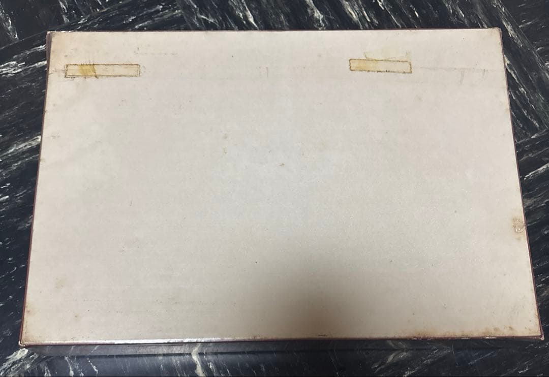 007 ユア・アイズ・オンリー　映画　パズル　1000ピース