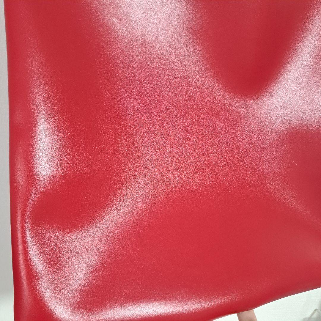 今市隆二 プロデュース RILY トートバッグ RED