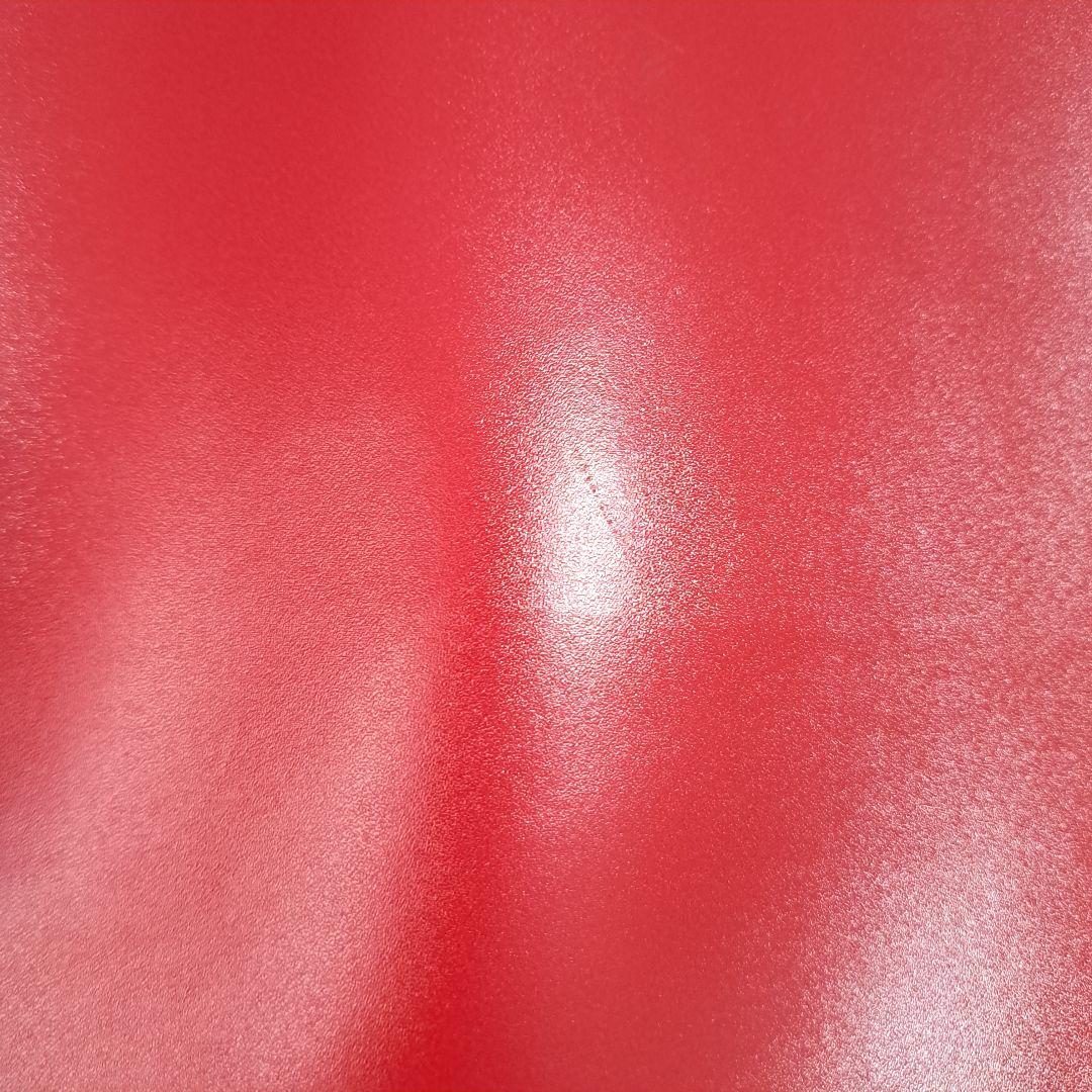 今市隆二 プロデュース RILY トートバッグ RED