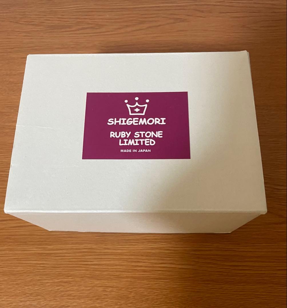 ギター Shigemori RUBY STONE Limited
