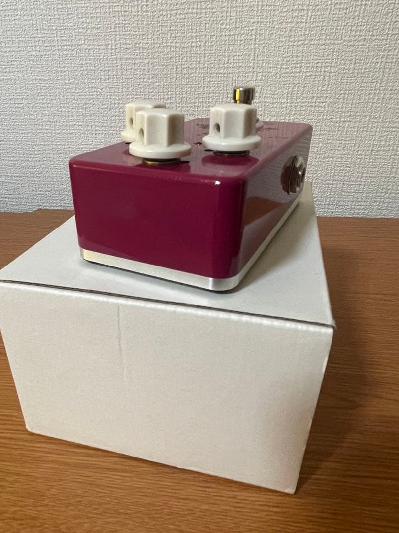 ギター Shigemori RUBY STONE Limited