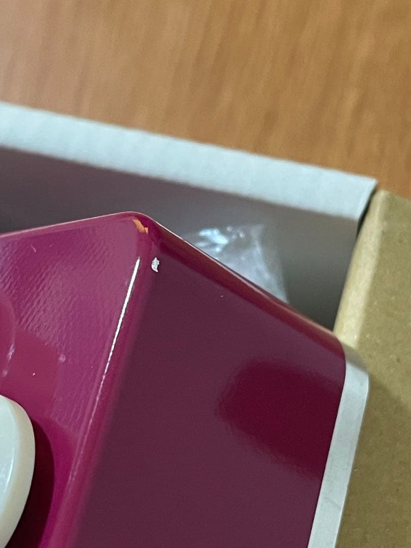 ギター Shigemori RUBY STONE Limited