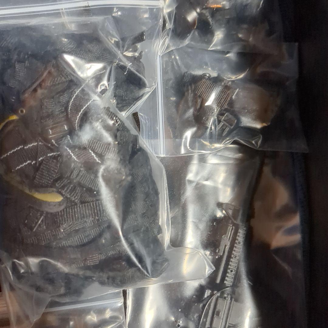 1/6 12インチサイズ U.S.NAVY　特殊部隊