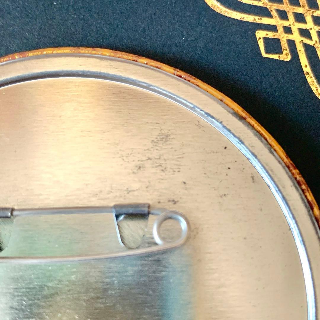 ワンピース ONE PIECE バースデー缶バッジ2019　ナミ　2個セット