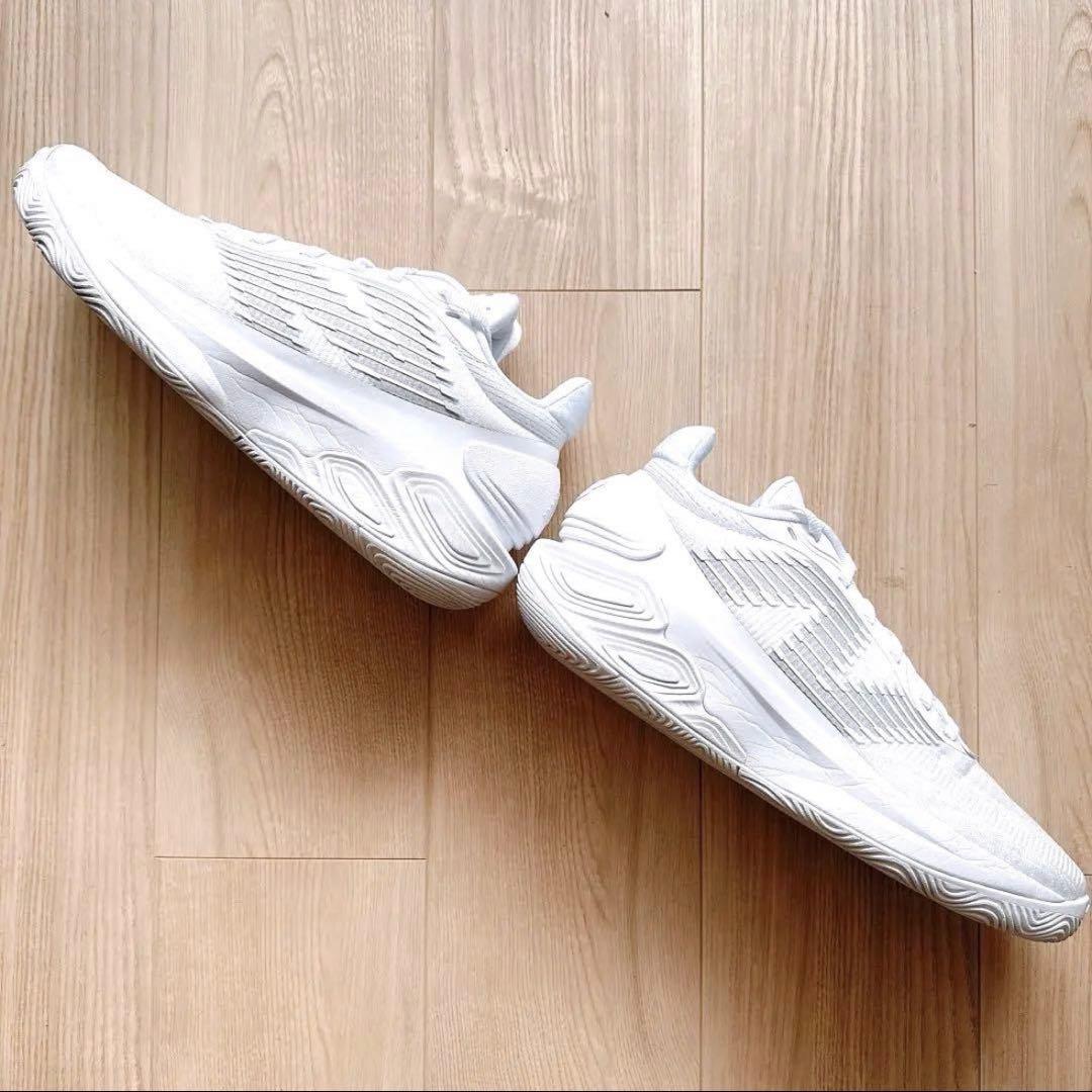 【ほぼ未使用】New Balance TWO WXY v5【28.5cm】