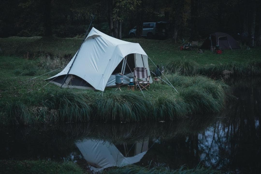 オガワ　ピレウス ５人用 2746B 箱壊れ　新品未使用