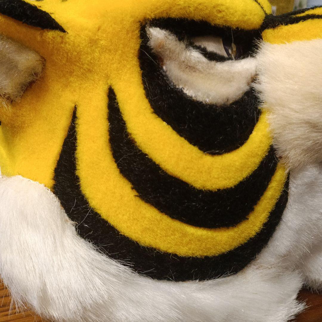 タイガーマスク