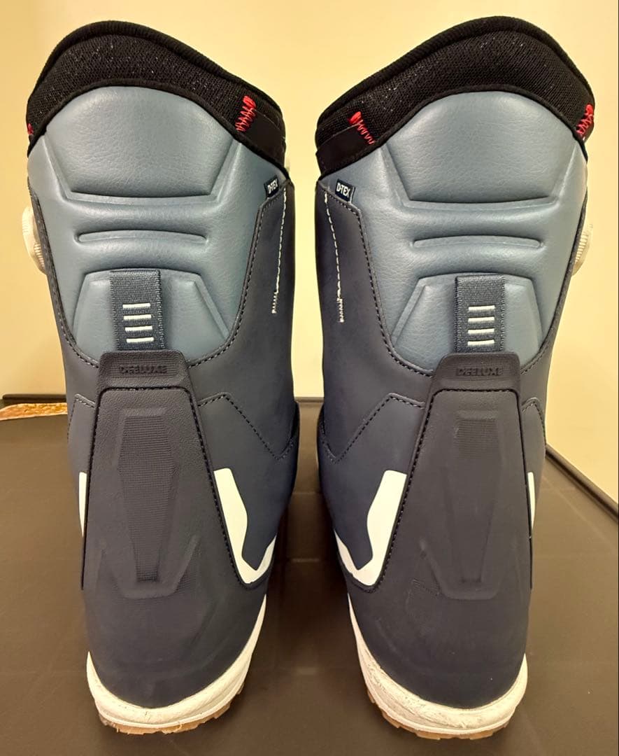 DEELUXE DEEMON L3 BOA 28.5cm CTFインナー