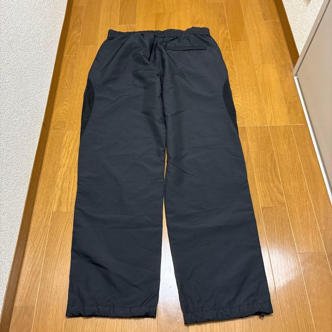 サンライン ステータス サラサラDRYアウタースーツ2 STW-3208 がま