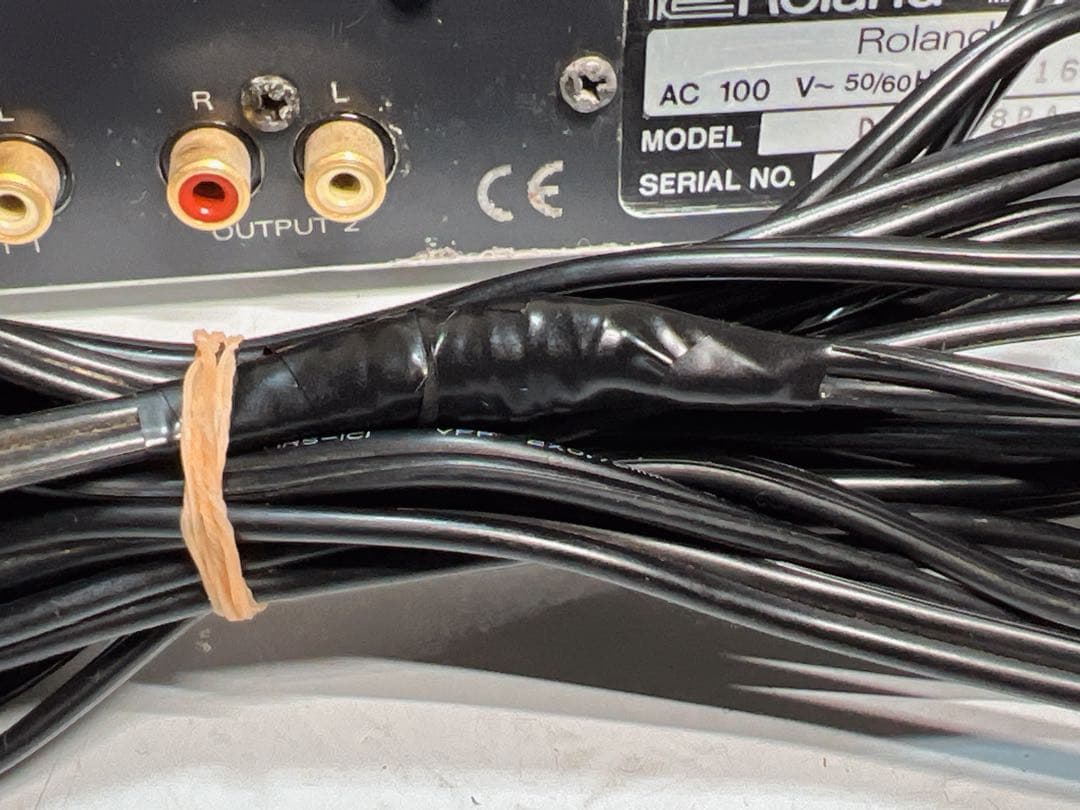 ローランド Sound Canvas SC-88 Pro