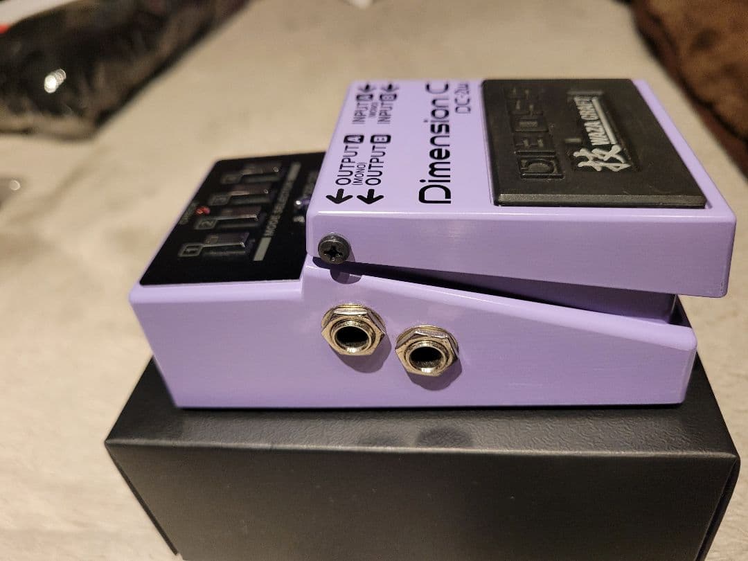 BOSS Dimension C DC-2w【WAZA CRAFT】