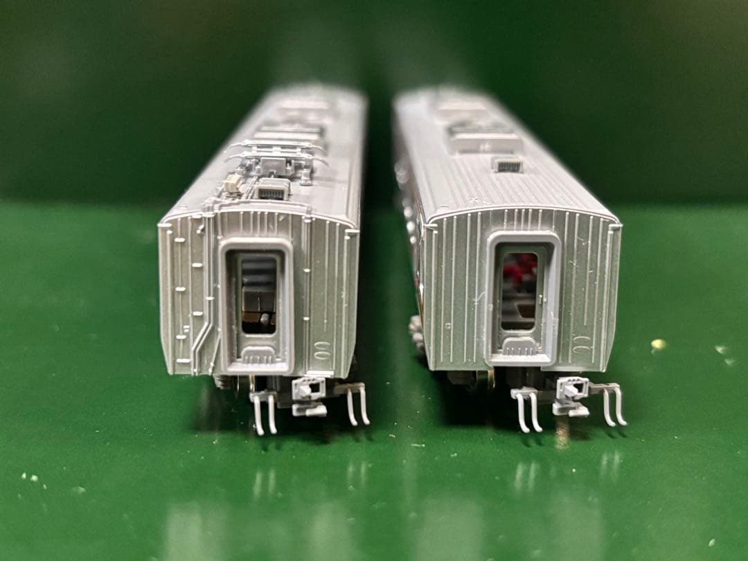 グリーンマックス　30885 211系5000番台　GG編成