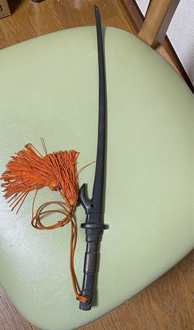 茶刀武道具刀剣鎧十手