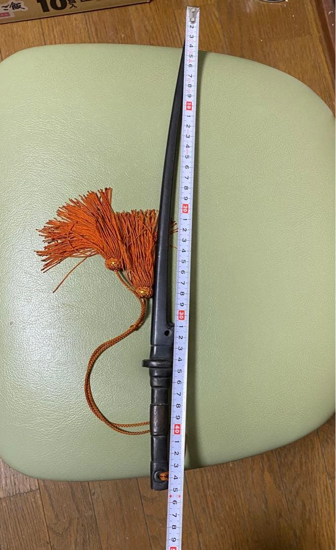 茶刀武道具刀剣鎧十手