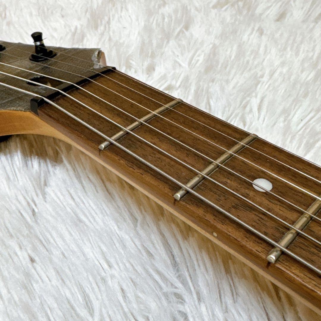 希少！Ibanez NDM1 Noodles Offspring オフスプリング