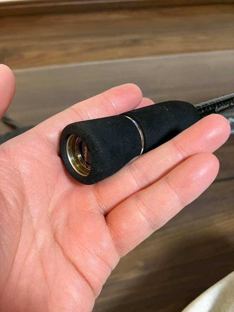 カラマレッティープロトタイプGOCPS-832M