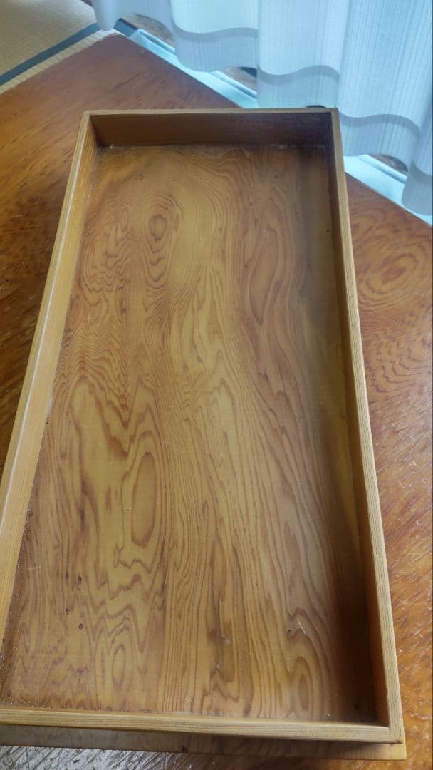 メジロ、ウグイス和鳥籠　　竹製手作り