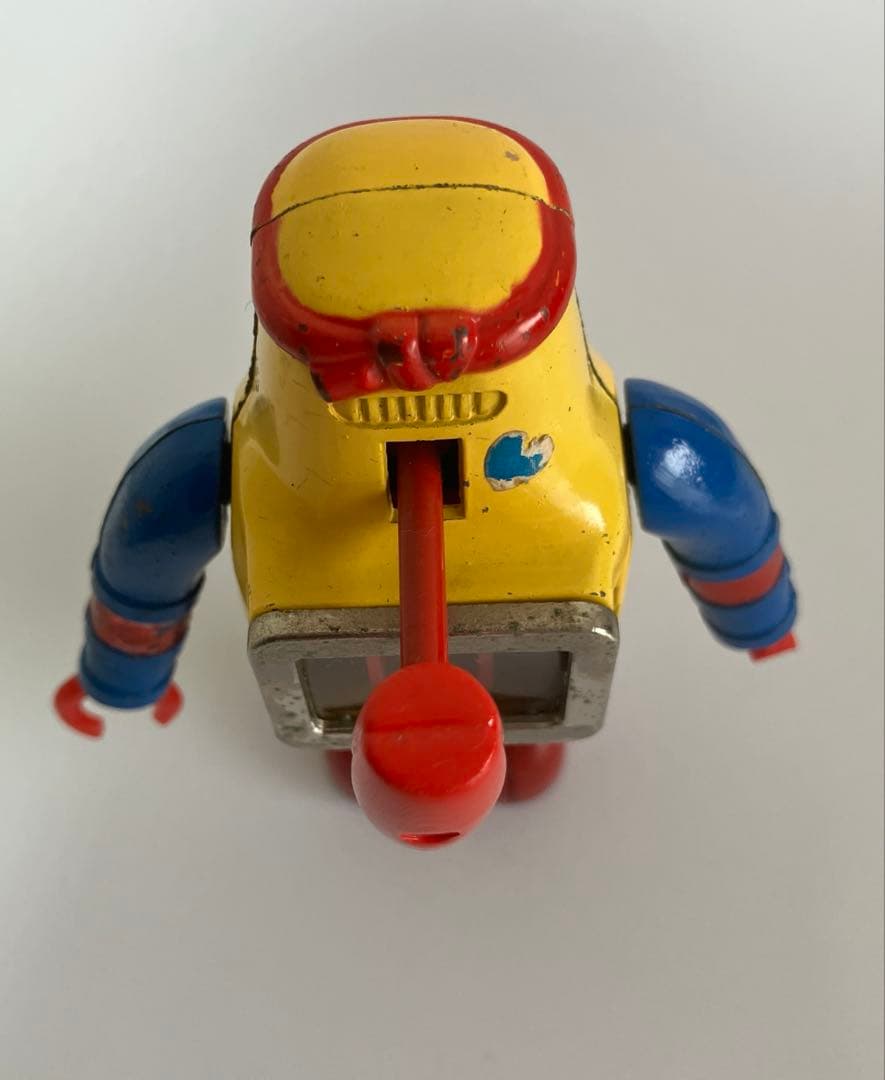 当時物　がんばれ　ロボコン　ロボトン　超合金