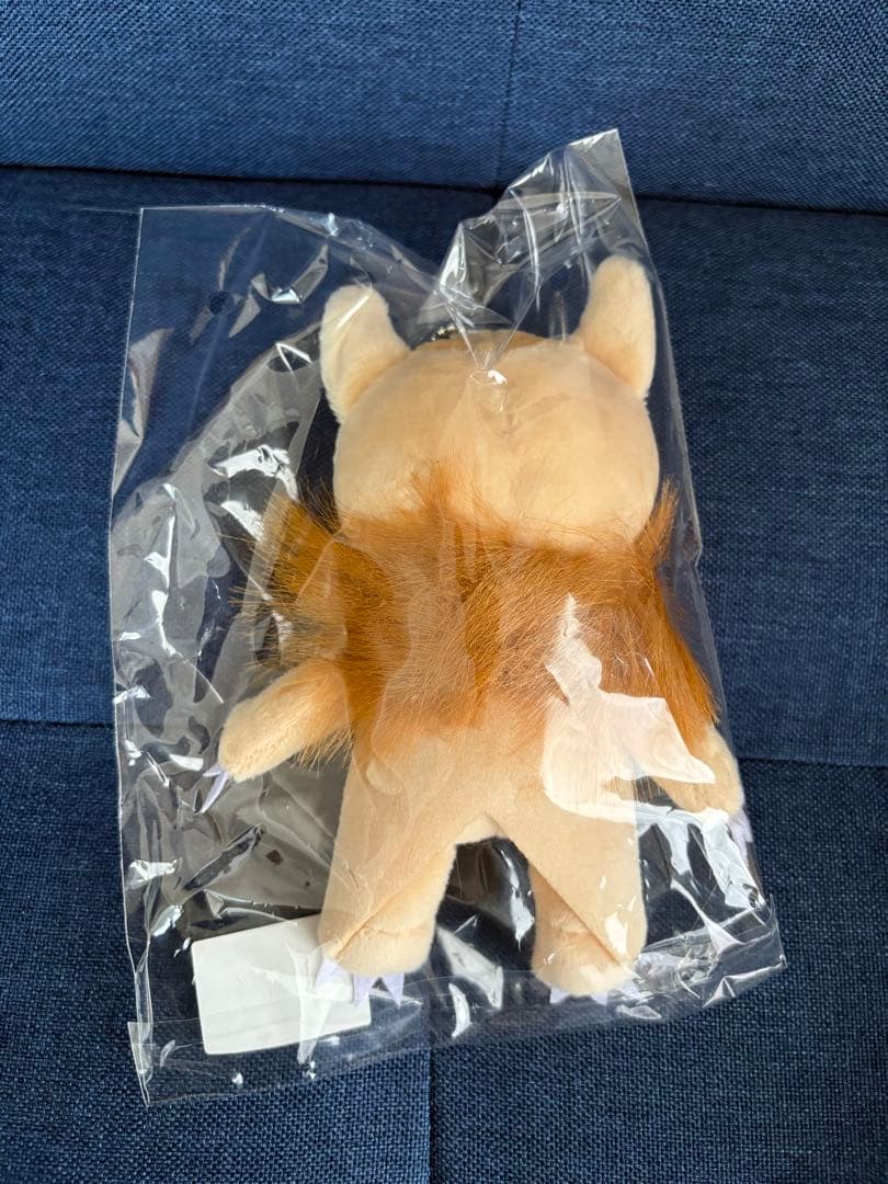 【おまけ付き】04 Limited Sazabys マスコットセット