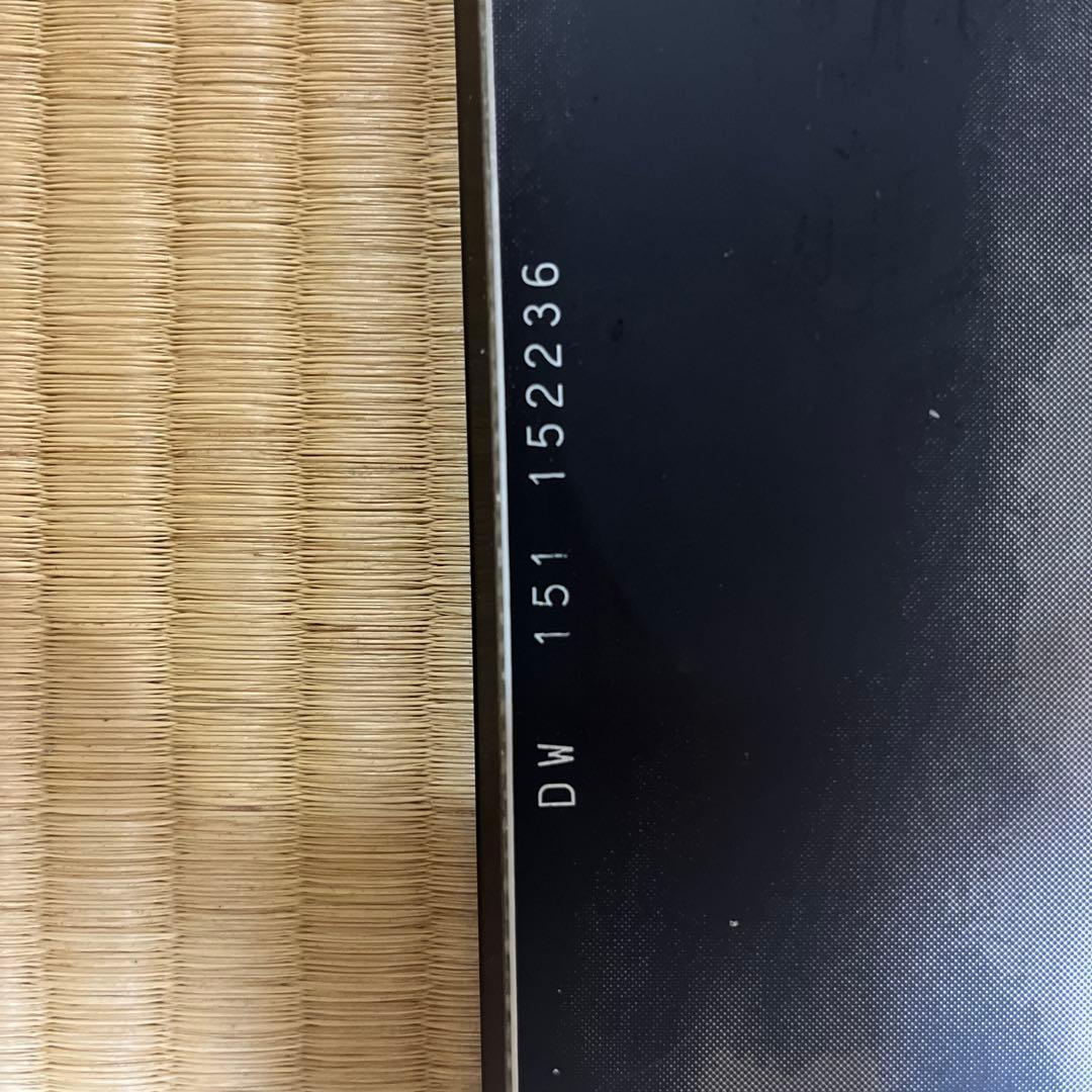 スノーボード November Desire 151