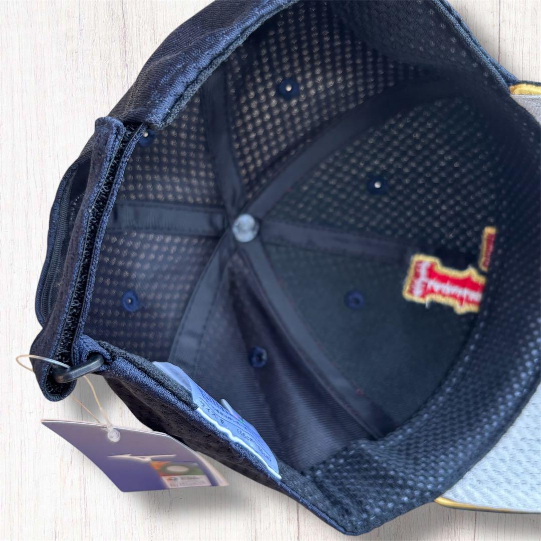 【新品タグ付】WBC 2023 侍ジャパン レプリカキャップ ミズノ公式