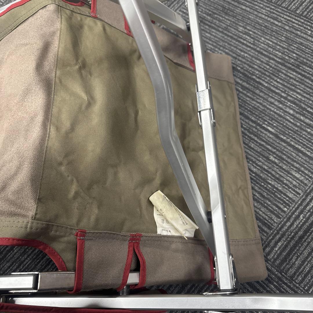 スノーピークローチェア30 【2015雪峰祭限定カラー】