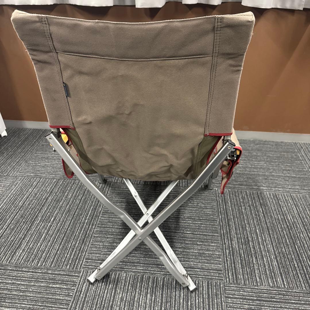 スノーピークローチェア30 【2015雪峰祭限定カラー】