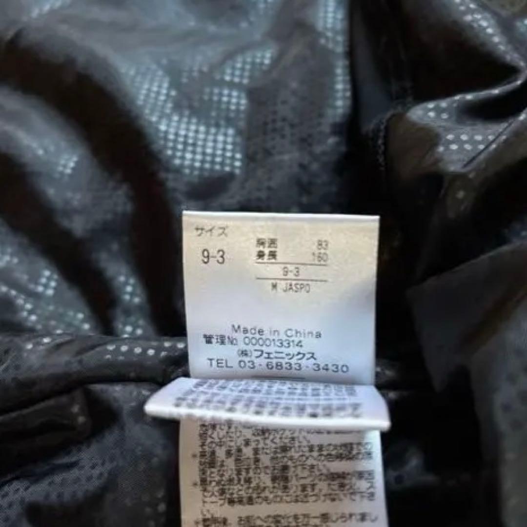 【phoenix】スキーウェア 上下セット　レディースＭサイズ