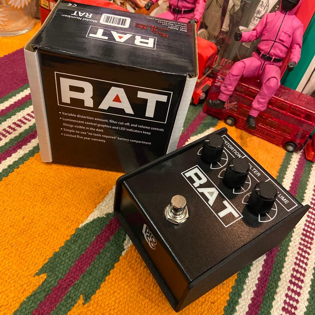 PROCO RAT2 現行品