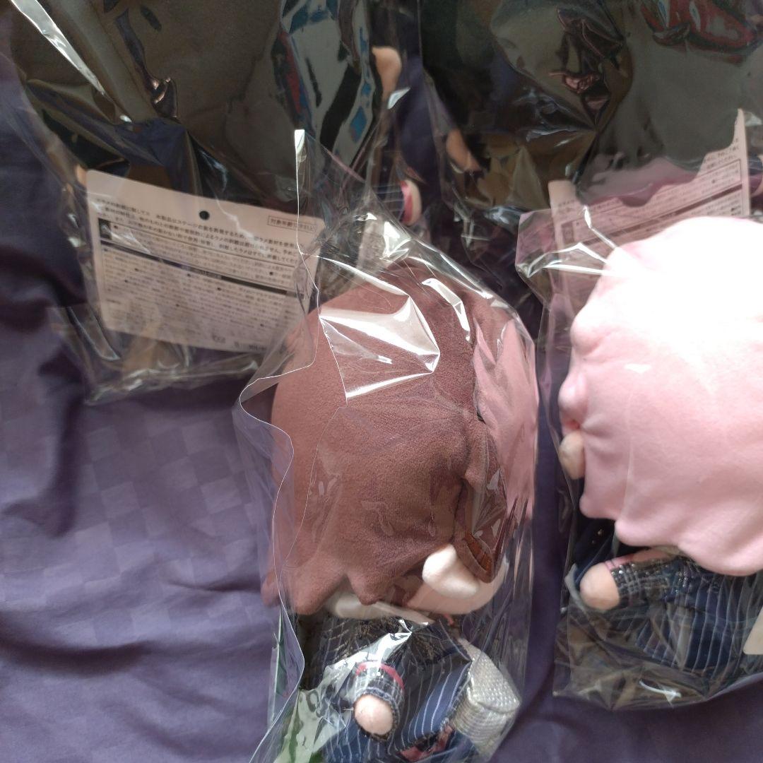  Man すのチルぶら下がらないシリーズ(BIGぬいぐるみver.)