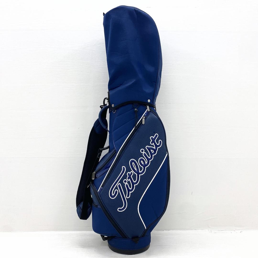 Titleist タイトリスト CB991 キャディバッグ ゴルフバッグ