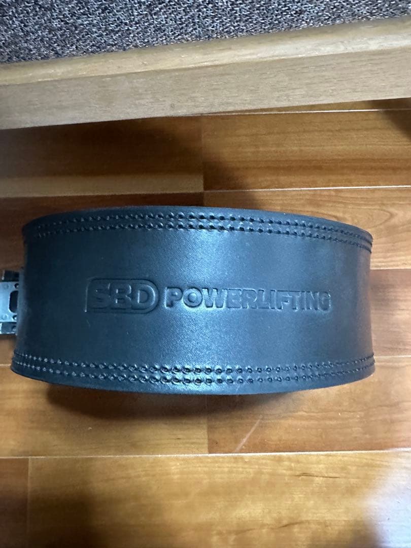 SBDベルト　サイズＬ