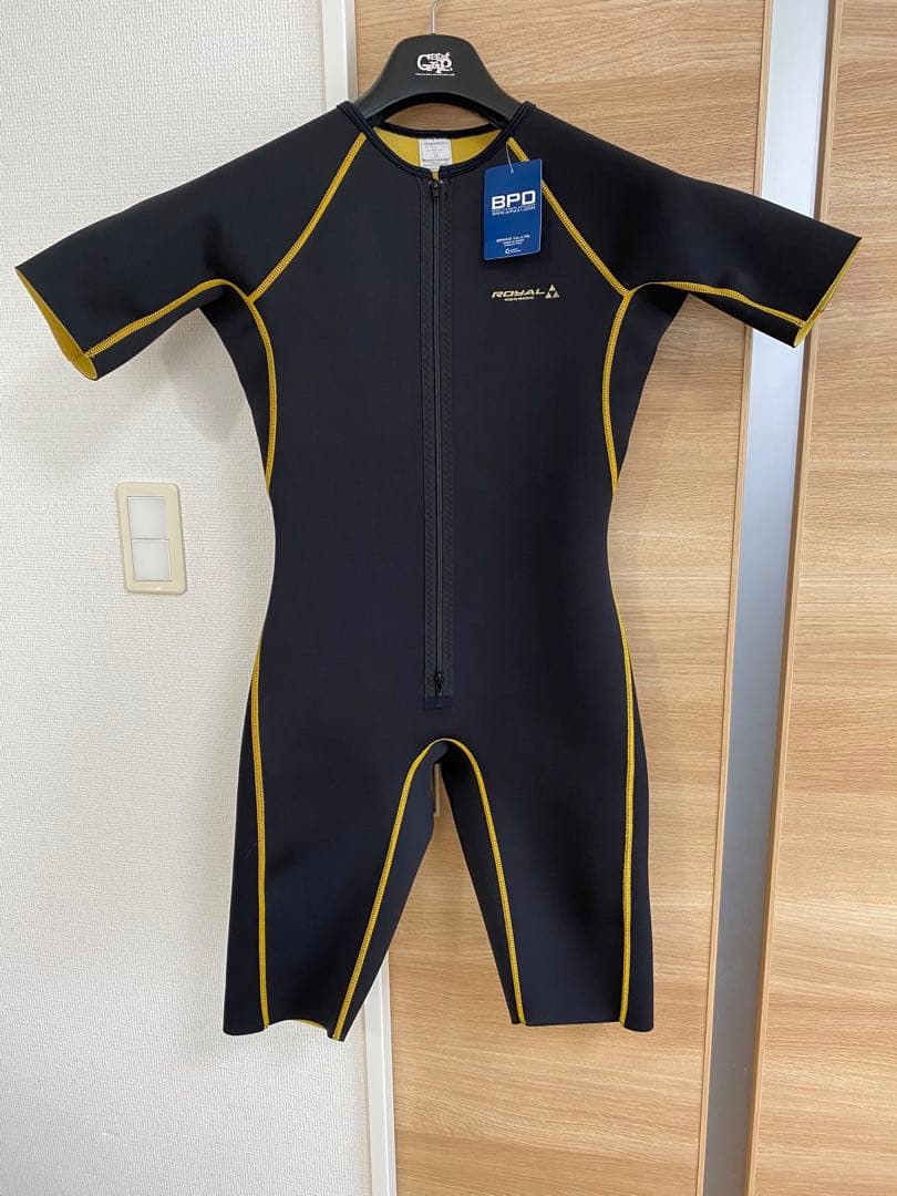 MAGIC  AGチタン Mサイズ インナー1mm スプリング