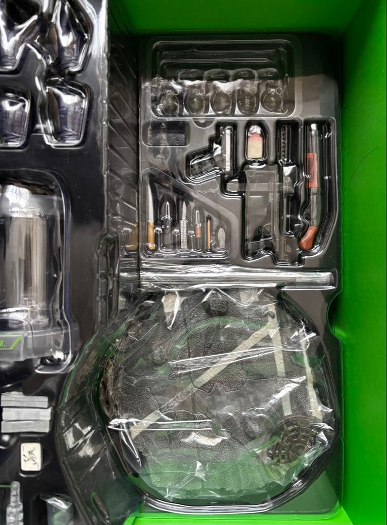 ホットトイズ1/6ジョーカーDX33