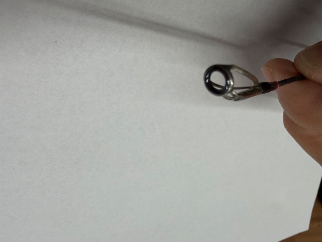 シマノ　炎月 ENGETSU BB S610M タイラバロッド　スピニング