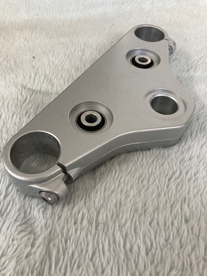 ドラッグスター250 トリプルツリーセット