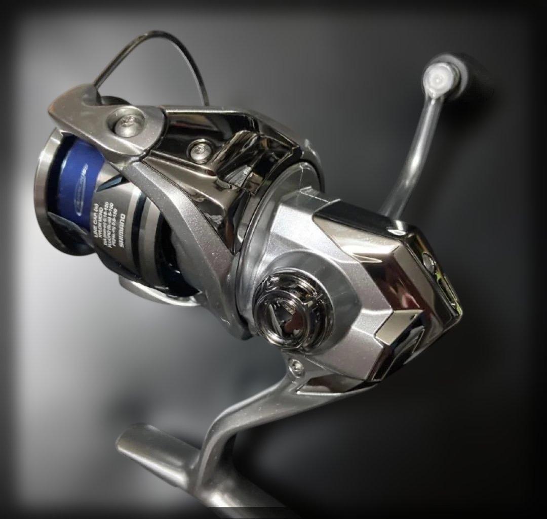 23ストラディックC2500SXG ［シマノ］