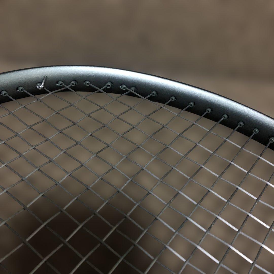 ウィルソン　Wilson RF01 ロジャーフェデラーモデル