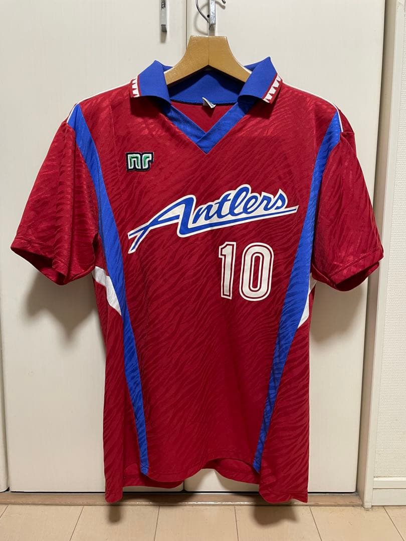 鹿島アントラーズユニフォーム