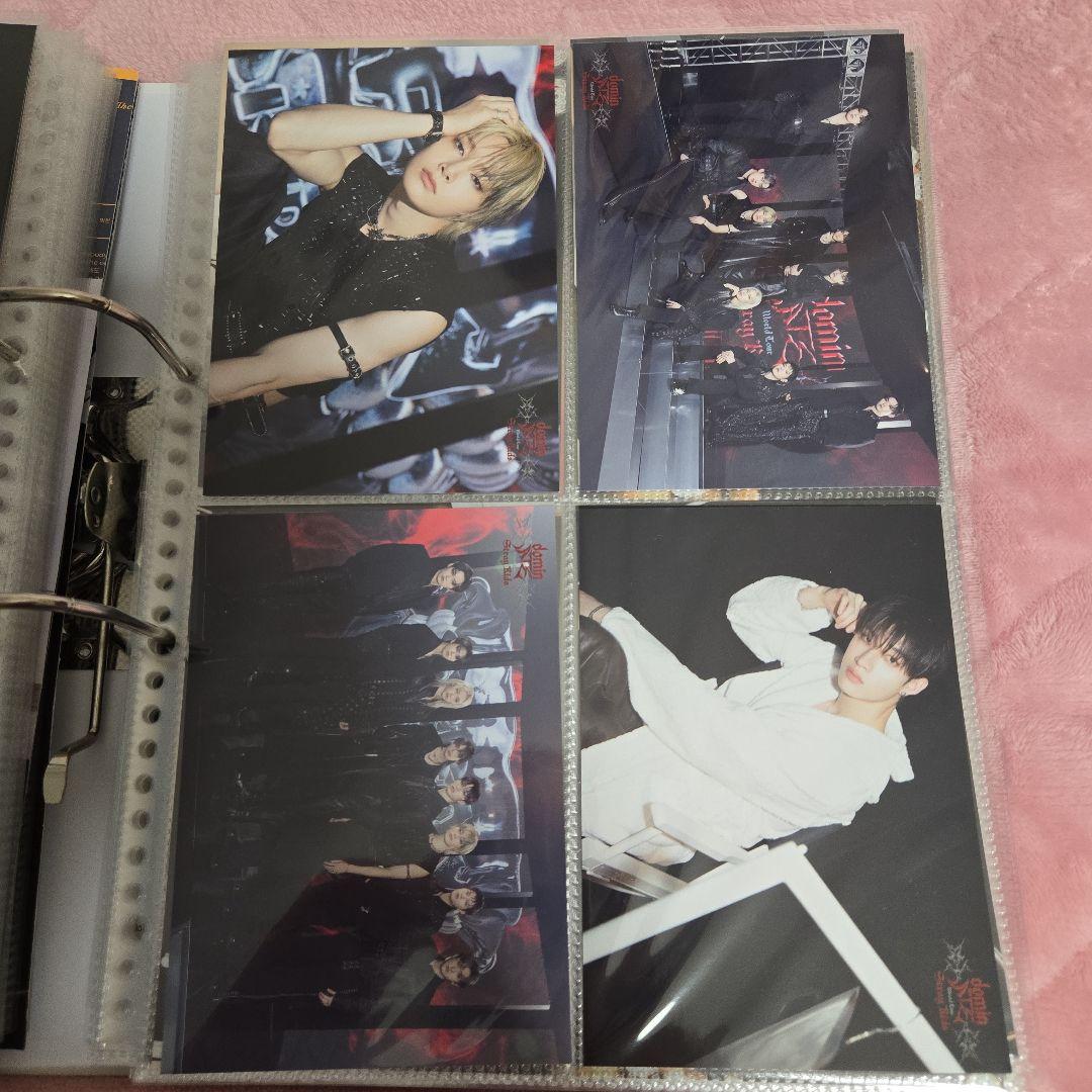 Stray Kids　ラントレ