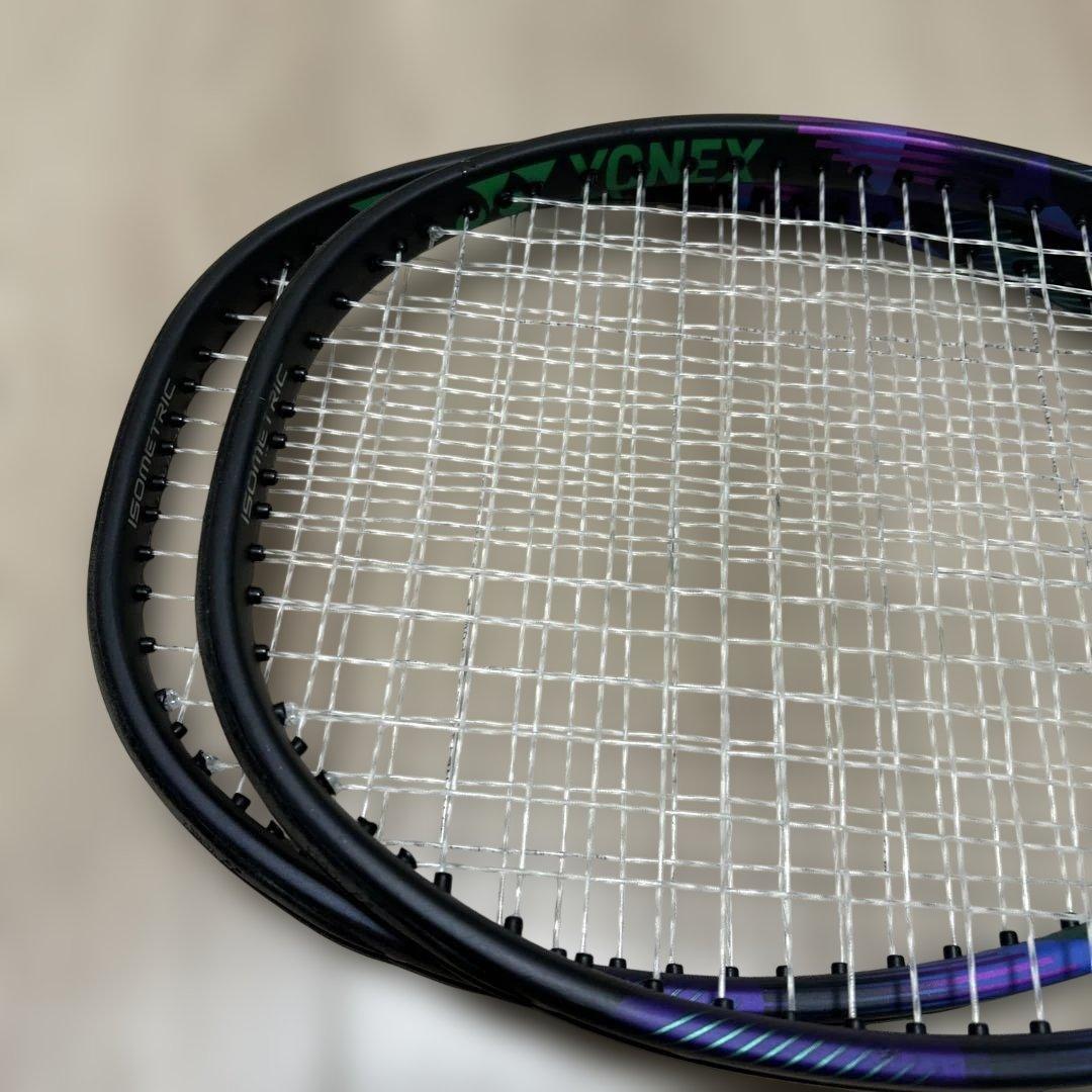 ヨネックス　VCORE PRO 100 2本セット