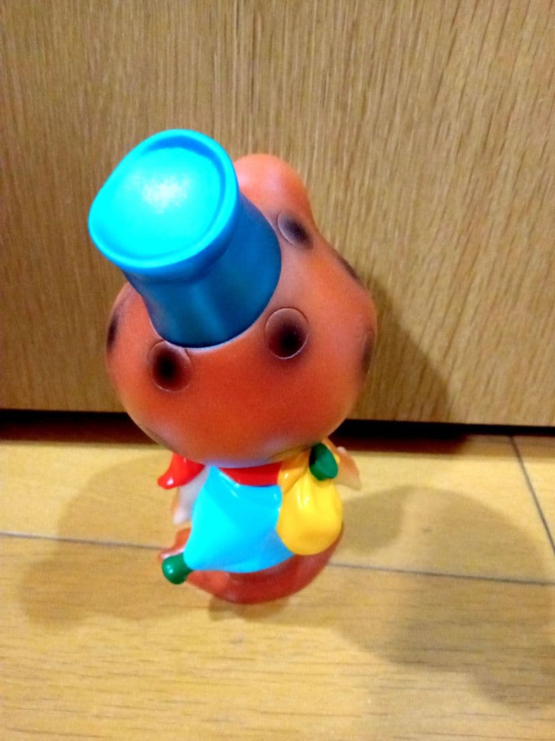 ハゼドン　セット　ソフビ　再販　メディコムトイ