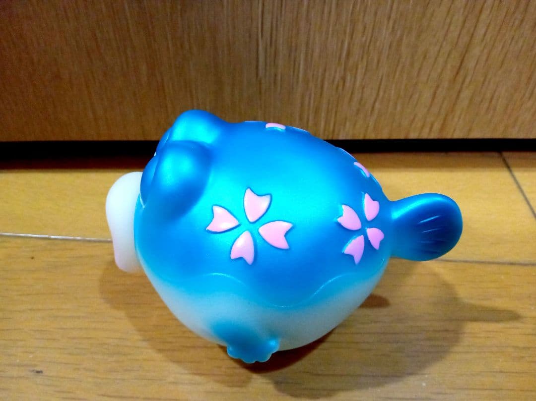 ハゼドン　セット　ソフビ　再販　メディコムトイ